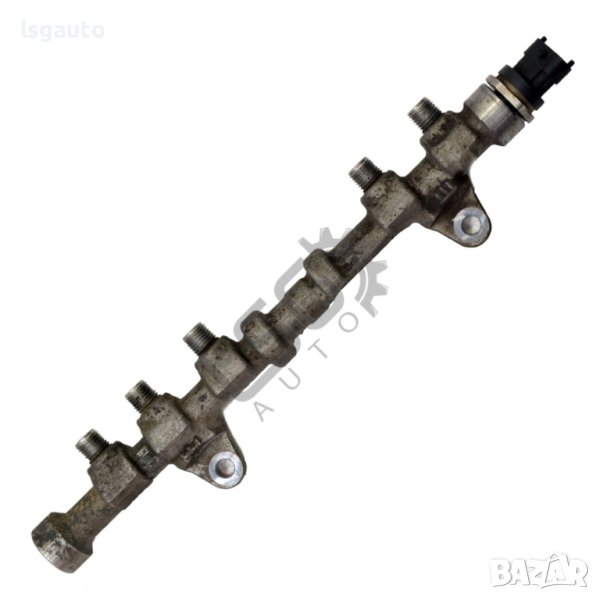 Горивна рейка Opel Astra (J) 2010-2018 ID:108670, снимка 1