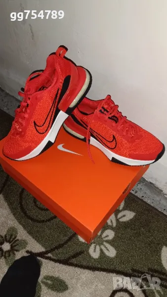 Nike Air Max Alpha trainer, снимка 1