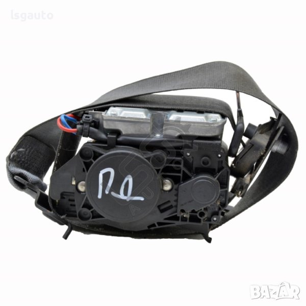 Преден десен предпазен колан Mercedes-Benz CLS (C219) 2004-2010 ID:106841, снимка 1