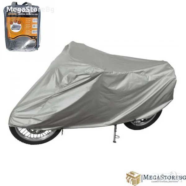 Покривало за мотор 881 - XXL, снимка 1