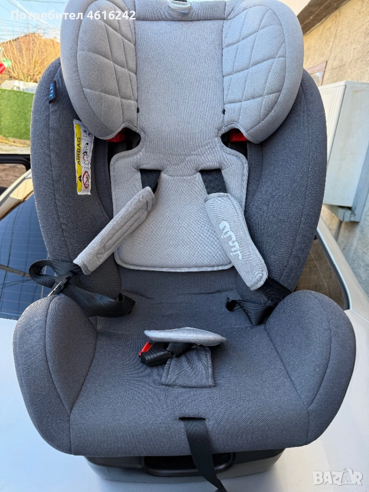 Детско столче ново, снимка 1