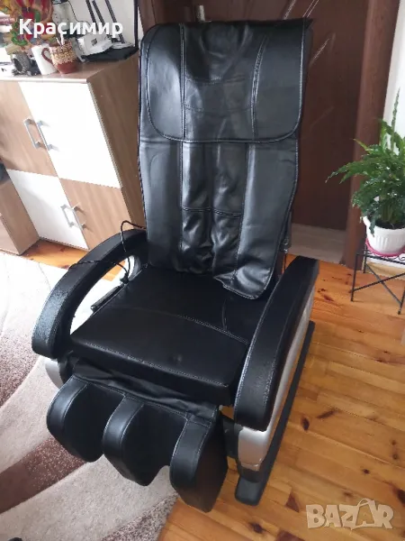 Масажен стол, снимка 1