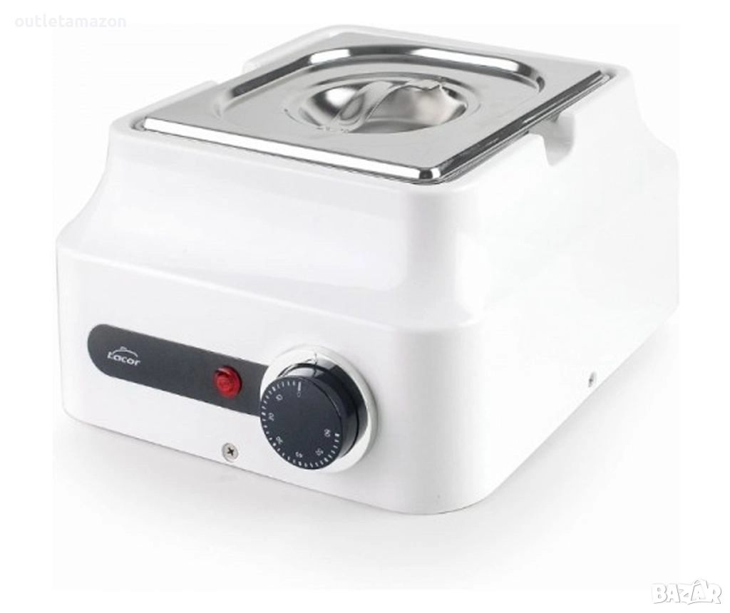 Електрическо Бен Мари за шоколад Lacor, снимка 1