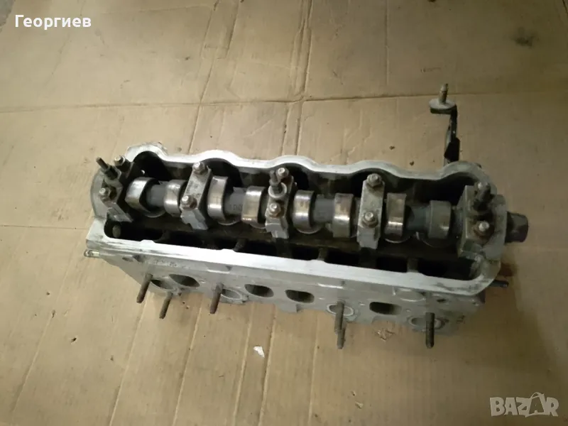 Фолксваген голф 4 1.9 тди Глава с нови клапани, снимка 1