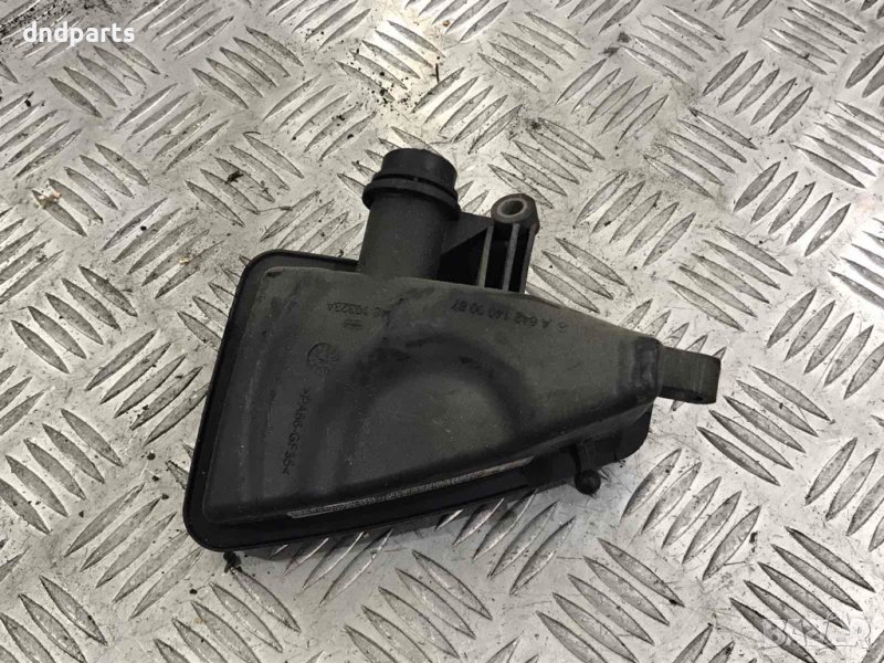 Компенсаторен съд Jeep Grand Cherokee,3.0D,2006г., снимка 1