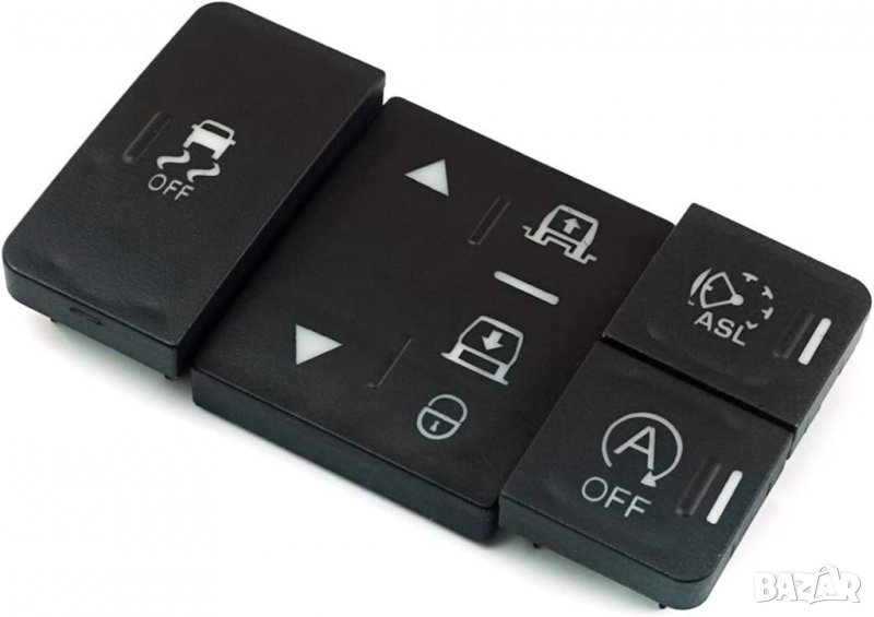 копчета бутони за централна конзола за Range Rover Sport, снимка 1