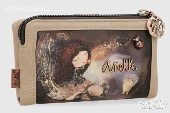 Среден портфейл Anekke Dreamverse, снимка 1