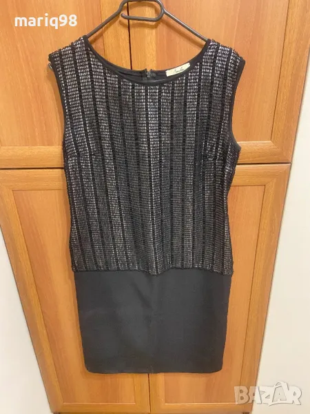 Дамска рокля, снимка 1