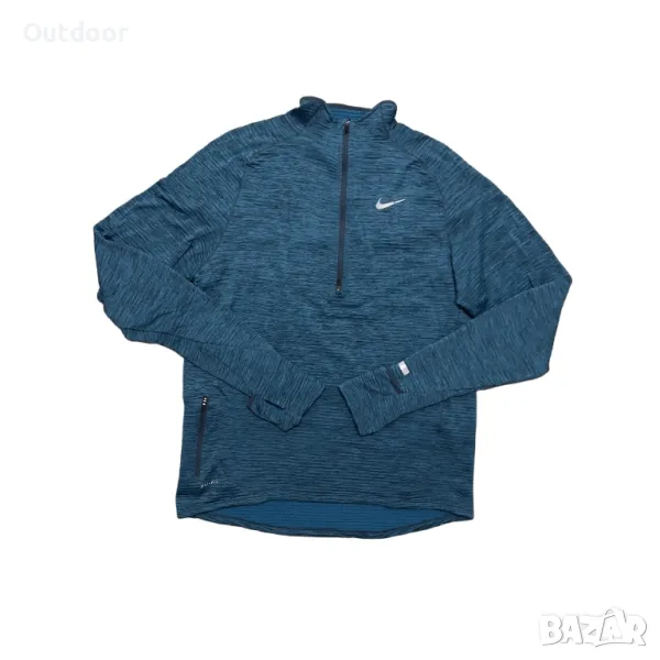 Мъжка блуза Nike Running Dry-Fit, размер М, снимка 1