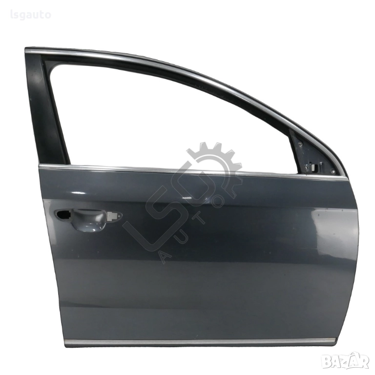 Предна дясна врата Volkswagen Passat (B7) 2010-2014 ID: 154134, снимка 1