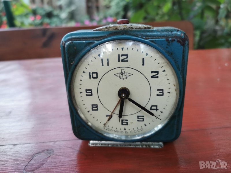 БУДИЛНИК Б84 , снимка 1