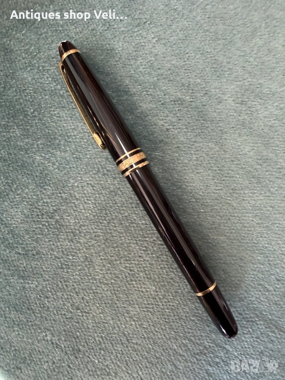 Химикал Montblanc-Meisterstuck №7839  , снимка 1