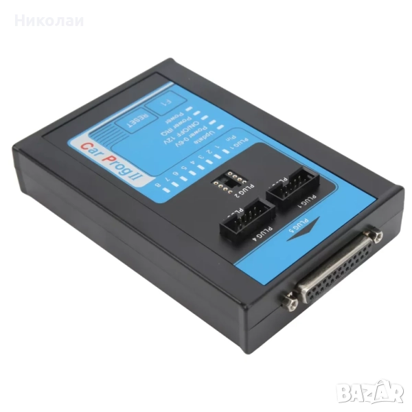 Carprog 2 най нов, снимка 1