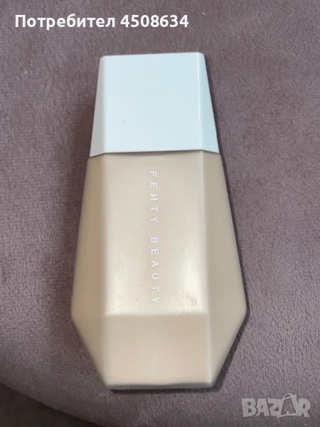 Fenty Beauty Eaze Drop Blurring Skin Tint | Shade 2 |, снимка 1