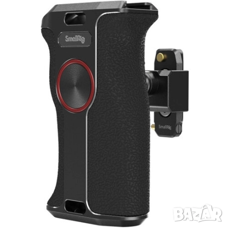 ПРОМО ! SmallRig Ергономична Ръкохватка / фото аксесоар !, снимка 1
