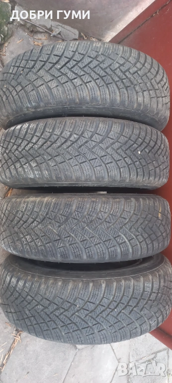 185 65 14 ЧИСТО НОВИ ХАНКООК , снимка 1
