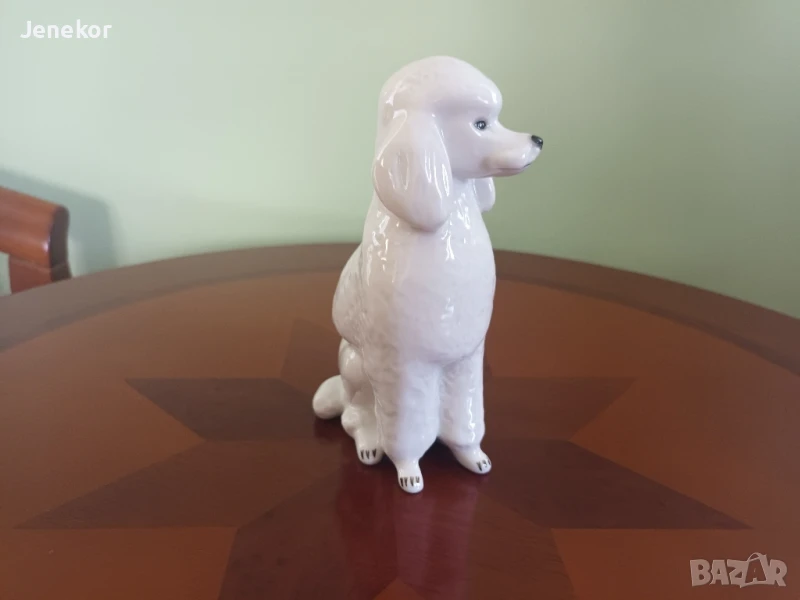 Фигурка ЛФЗ. , снимка 1