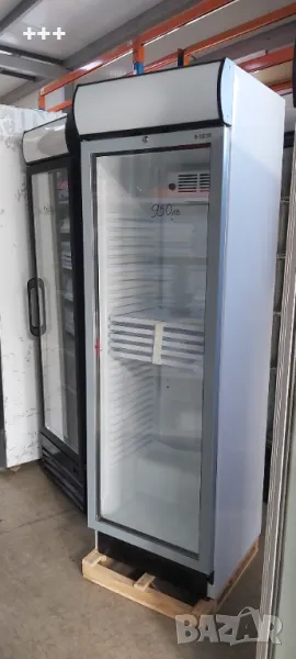 хладилна  витрина, снимка 1