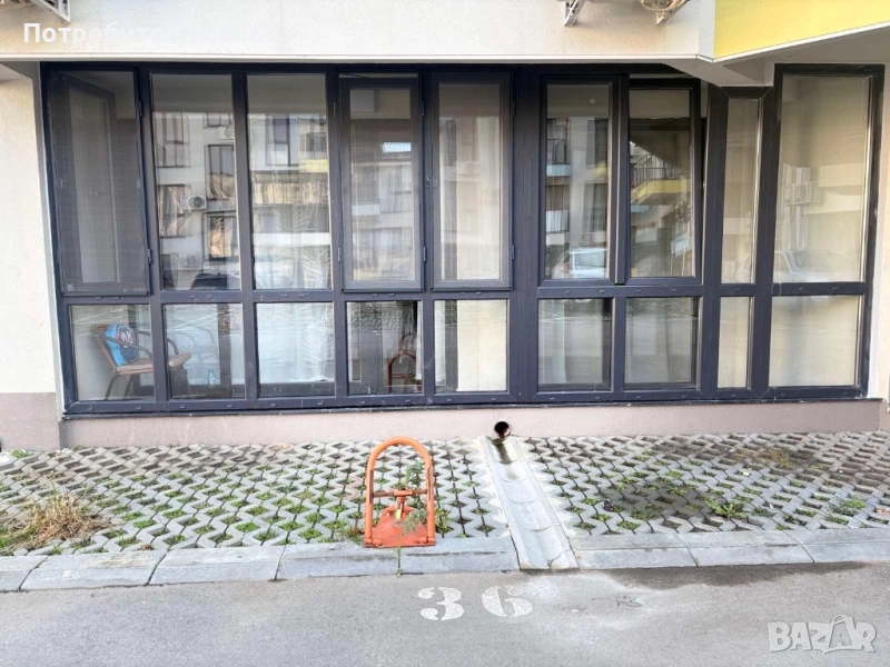 Изработка и монтаж на PVC и алуминиева дограма,и комарници, снимка 1