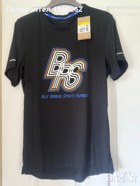 Мъжка тениска Nike, снимка 1