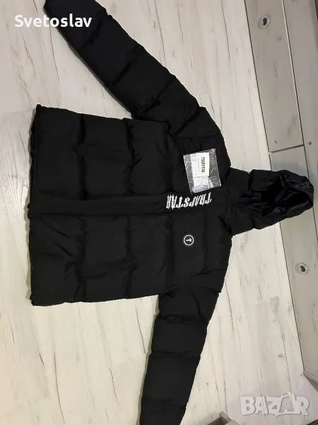 Яке Trapstar, снимка 1