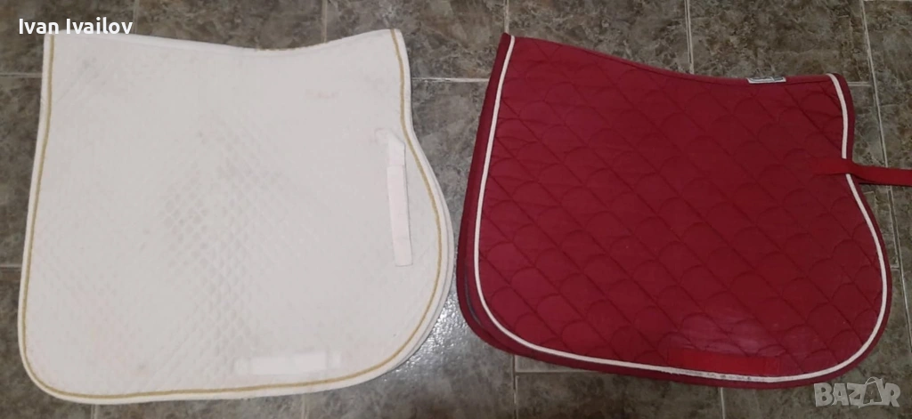 Потник за седло, снимка 1