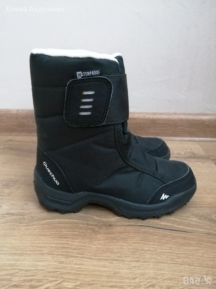 Детски апрески , снимка 1