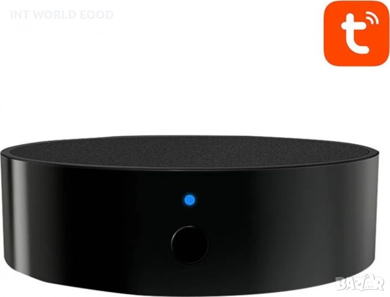 AVATTO S16 TUYA WiFi IR Универсално дистанционно, снимка 1