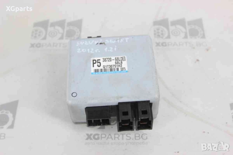 Модул електрическа рейка за Suzuki Swift (2010-2013) 38720-68LD0, снимка 1