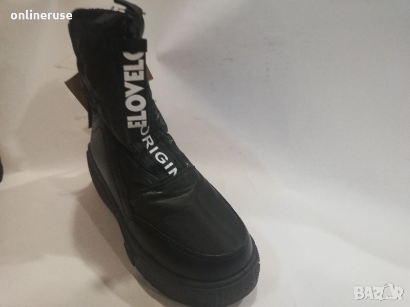 Дамски апрески , снимка 1