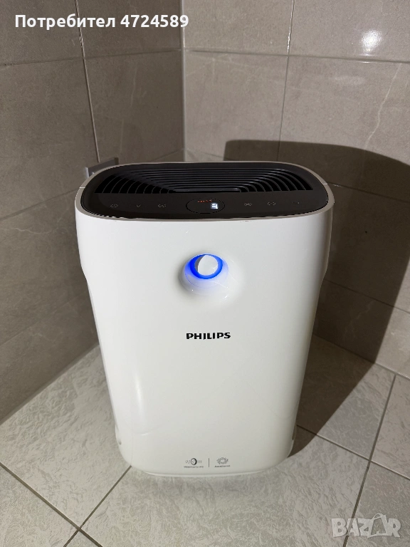 пречиствател за въздух Philips AC2887/10, снимка 1