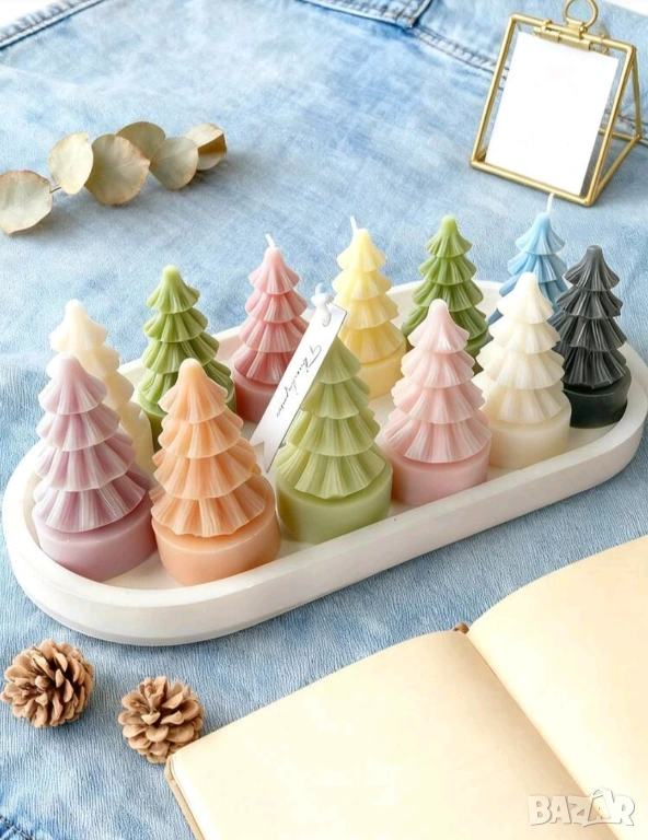 Молд елха 11, снимка 1