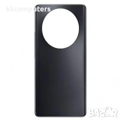 Капак батерия за Huawei Honor Magic 6 Lite /Черен/ Баркод : 563624, снимка 1