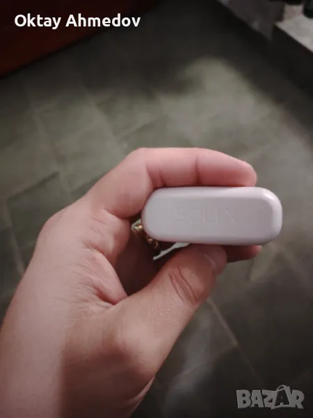 Слушалки solix , снимка 1