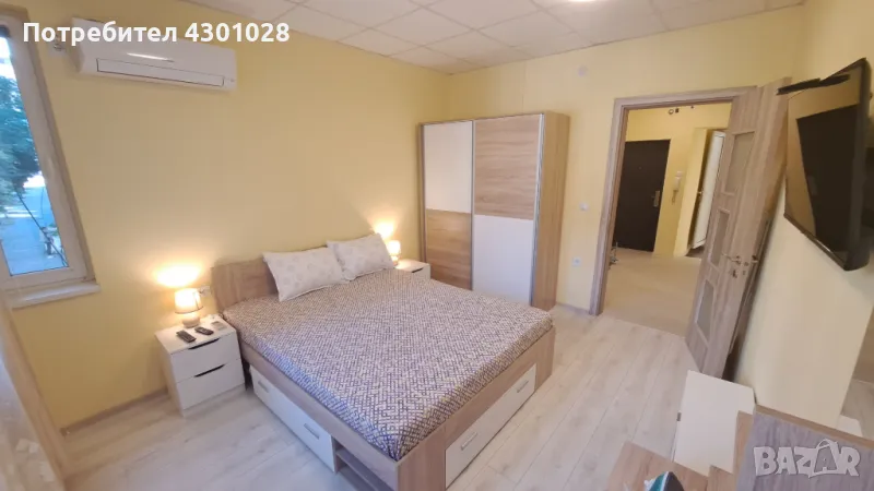 Апартамент за нощувки Краси 1 , снимка 1