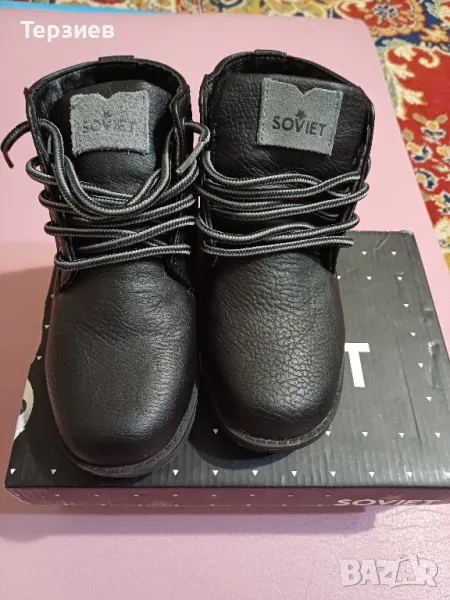 Детски боти , снимка 1