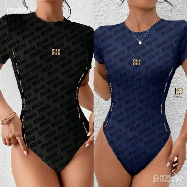 Miu Miu дамски бодита , снимка 1