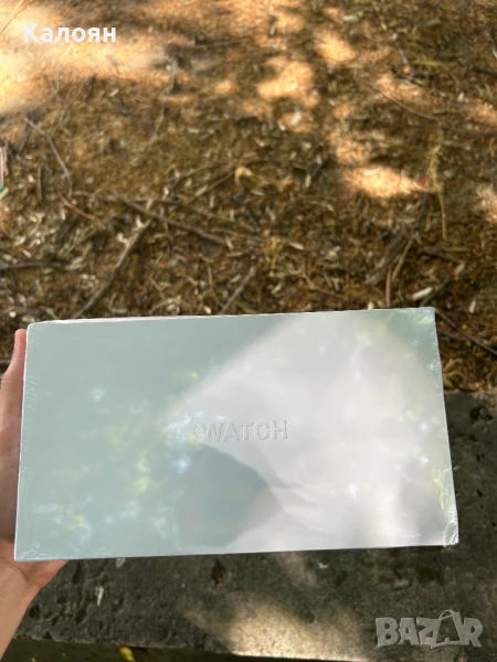 Часовник Apple Watch Ultra 2, снимка 1