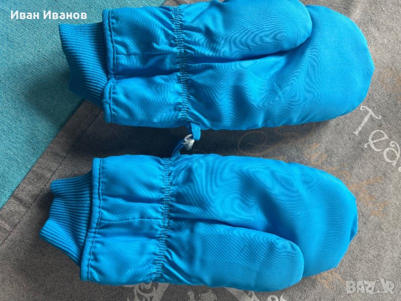 Ръкавици Helly Hansen, снимка 1