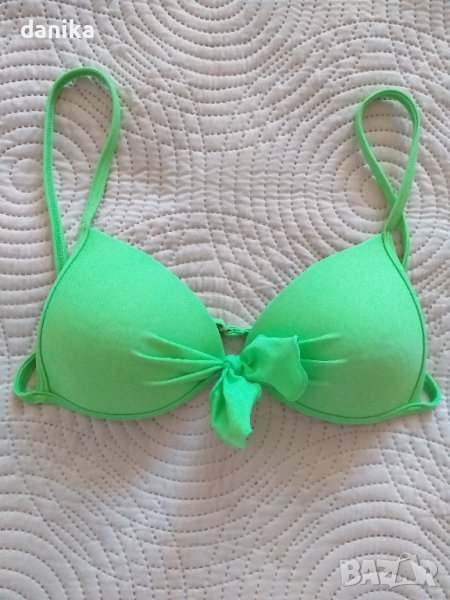 Бански  /  горнище  S / 75B, снимка 1