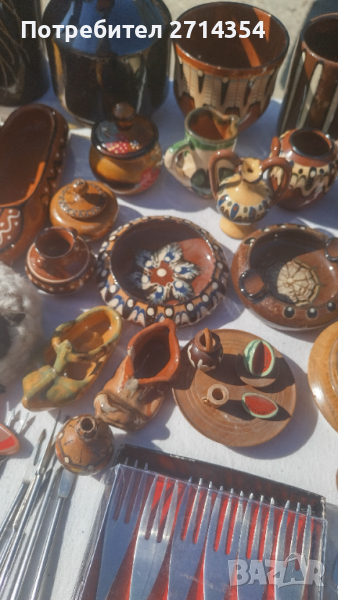 Битови декорации , снимка 1