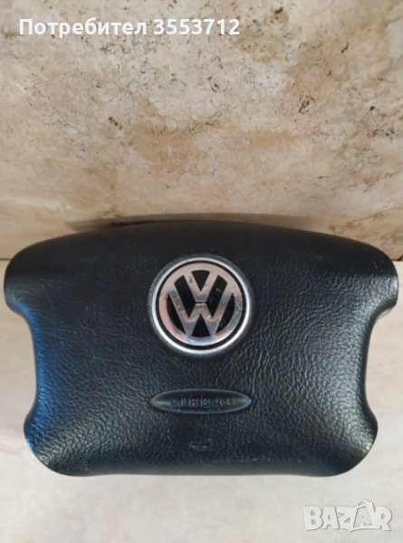 Airbag**VW Passat 4***5***Golf 4, снимка 1