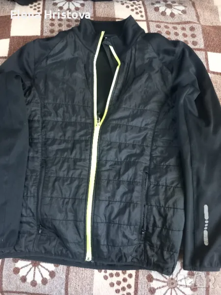  яке пролет-есен, снимка 1