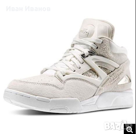 маратонки  Reebok Pump Omni Lite PM  номер 39 , снимка 1
