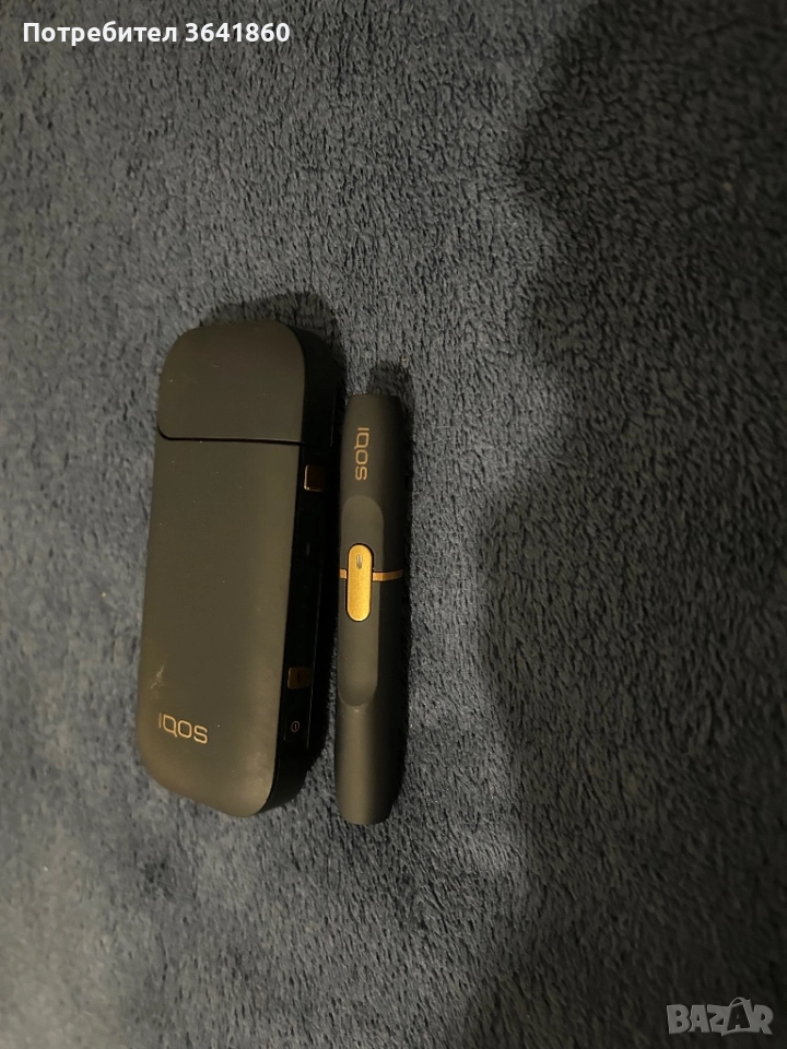 IQOS 2,4 Plus , снимка 1