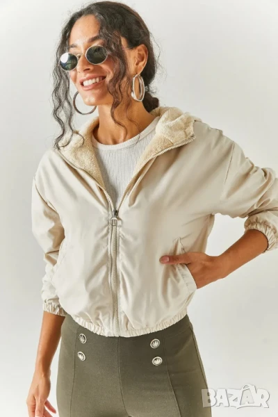 Спортно яке  , снимка 1