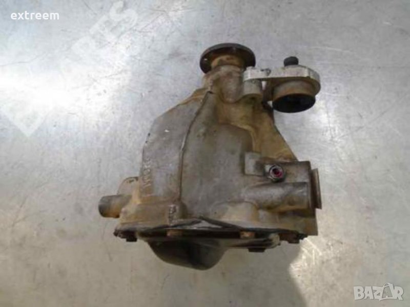 Здрав Диференциал за Land Rover Freelander SUV I (02.1998 - 10.2006) 1.8 i 16V 4x4, 117 к.с., снимка 1