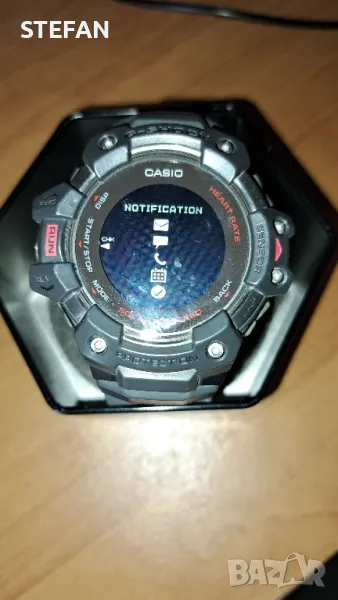 CASIO G-SHOCK GBD-H1000 SMART-SOLAR, снимка 1