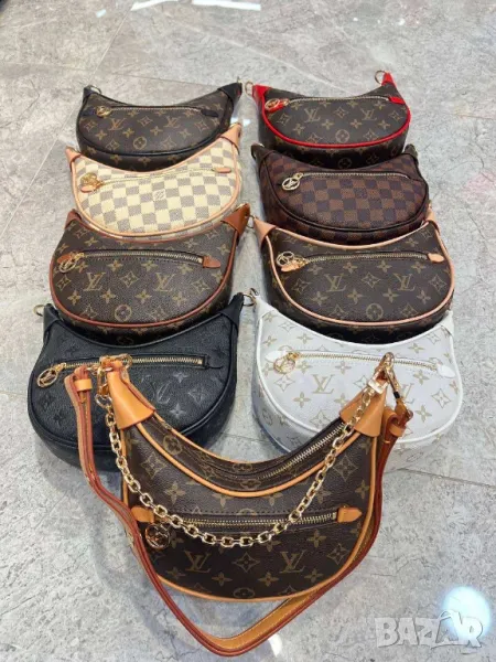 чанти louis vuitton, снимка 1