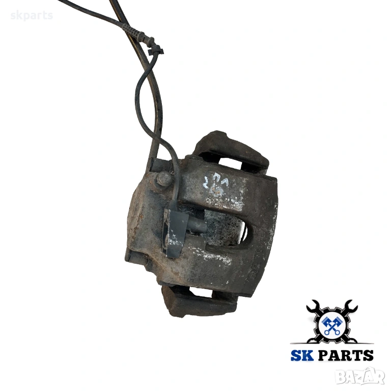 Спирачен апарат преден ляв за Mercedes-Benz W210 E230, снимка 1